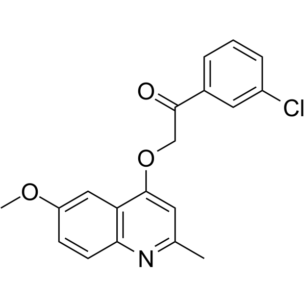 Antibacterial agent 95 2413006-48-9